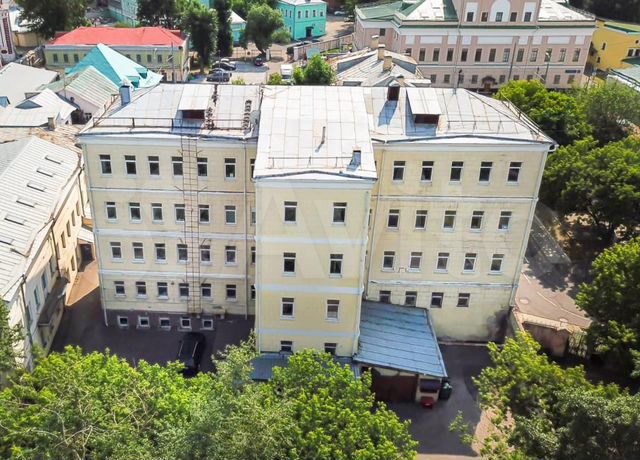 Продам помещение свободного назначения, 1847.4 м²