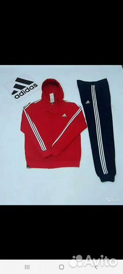 Спортивный костюм Adidas в наличии