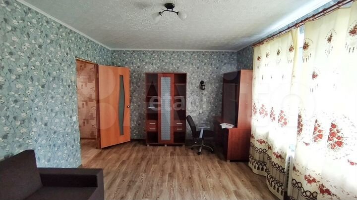 1-к. квартира, 44,1 м², 1/5 эт.