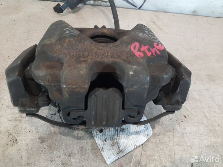 Суппорт тормозной передний правый Bmw X1 E84