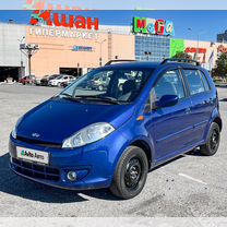 Chery Kimo (A1) 1.3 MT, 2012, 37 193 км, с пробегом, цена 372 700 руб.