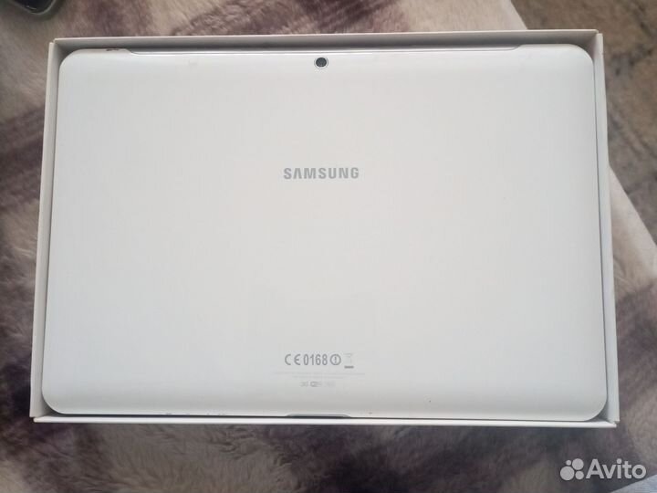 Samsung galaxy tab 2 10.1