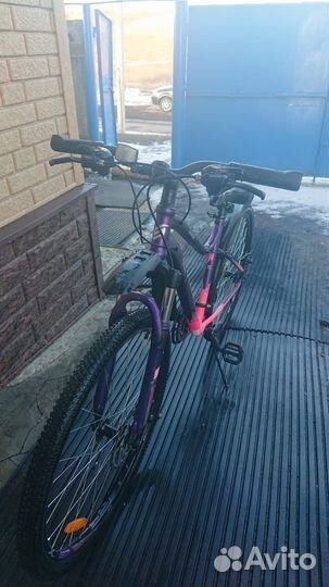 Stels Miss 7500 v010 27.5