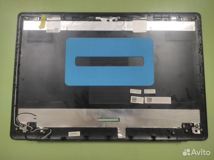 Ноутбук Dell Inspiron 15-3582 15-3585 запчасти