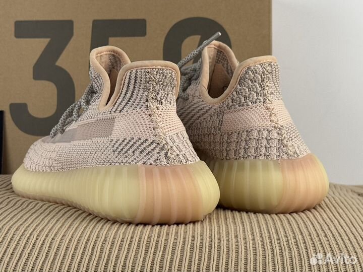 Adidas Yeezy Boost 350 v2 Synth Reflective