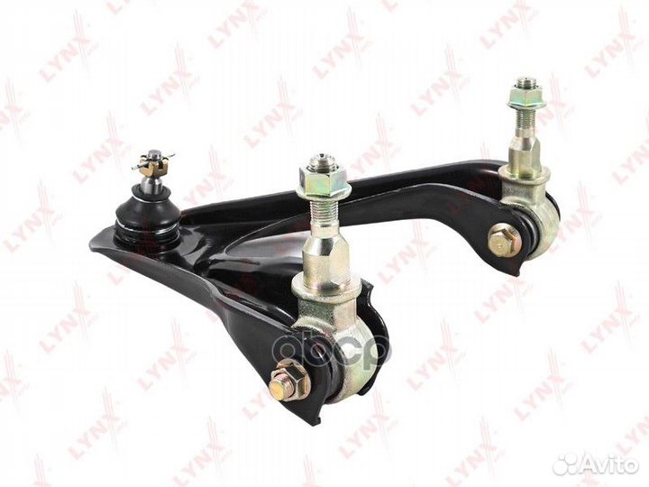 Рычаг подвески верхний перед прав C5026R LY