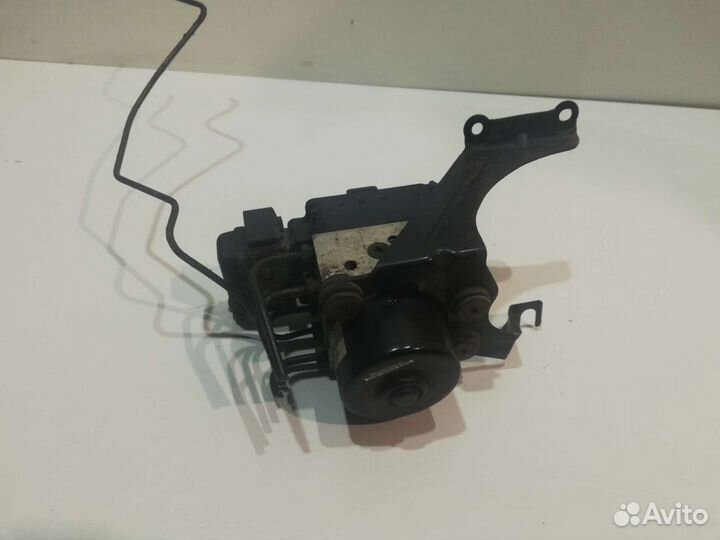 Ford focus 1 блок ABS