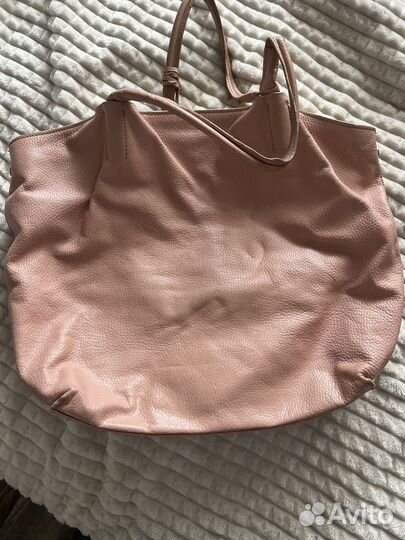 Cумка натуральная кожа