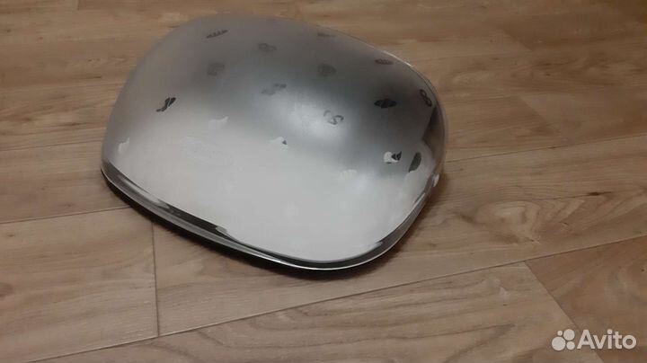 Хлебница пластиковая