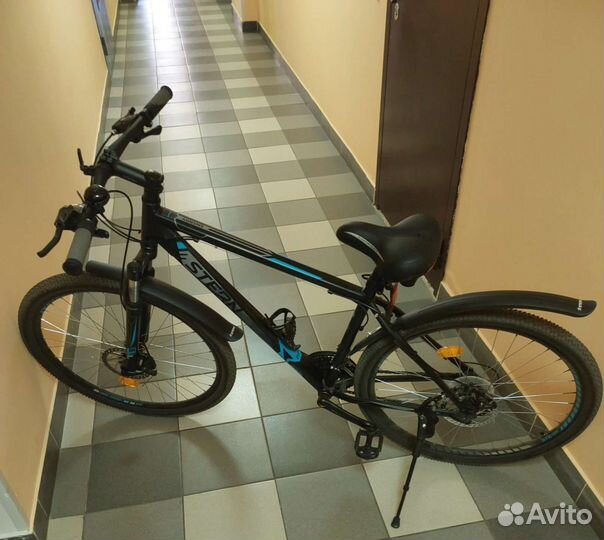 Велосипед Stern