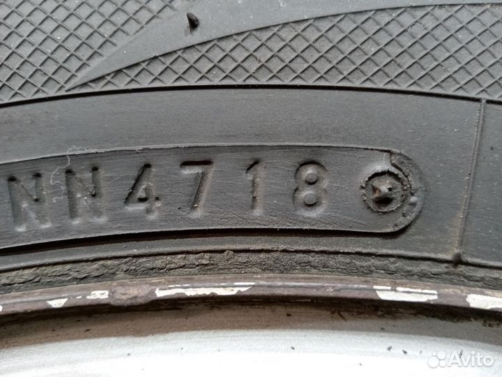 Toyo NanoEnergy 3 175/65 R14