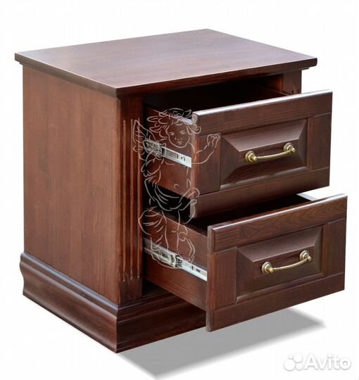 Тумба Грация-М