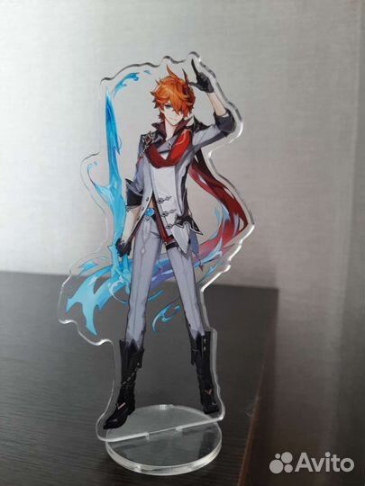 Фигурки аниме