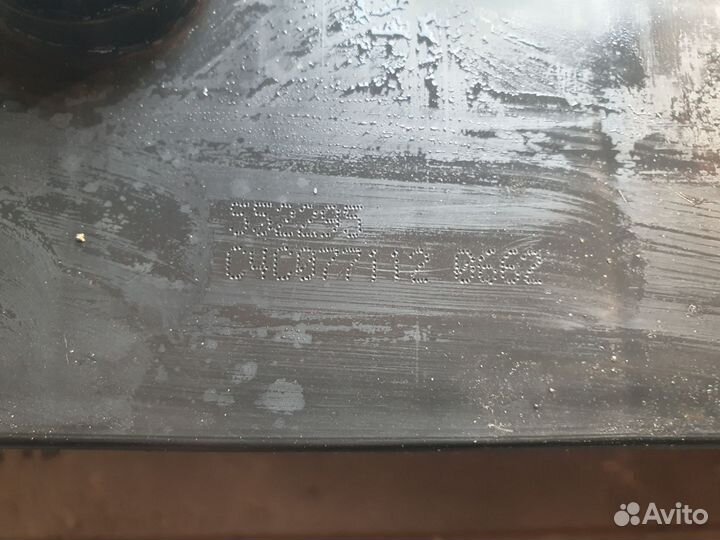 Аккумулятор для грузовиков 220