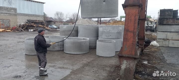 Жби кольца новые