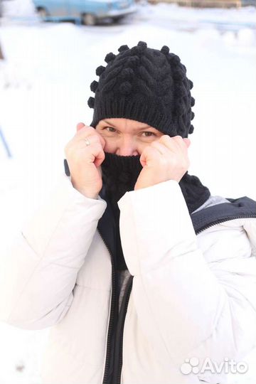 Шлем-Балаклава