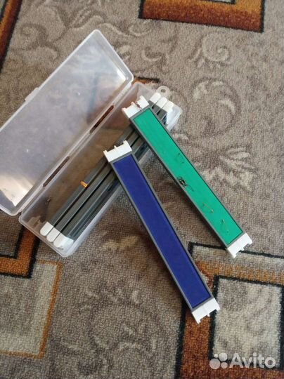 Рыболовные снасти