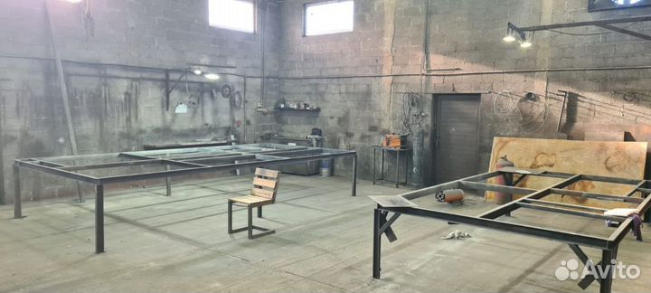 Двери металлические