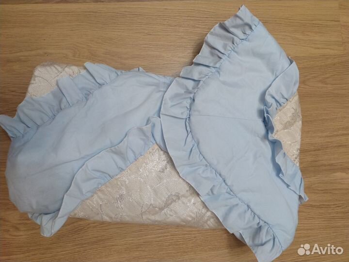 Конверт-одеяло