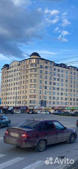 Квартиры посуточно