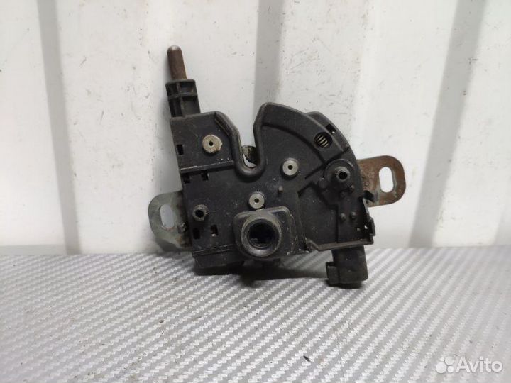 Замок капота передний Ford Focus 2 CB4 1.6 2004