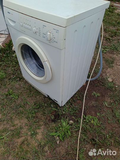 Стиральная машина бу bosch 6кг