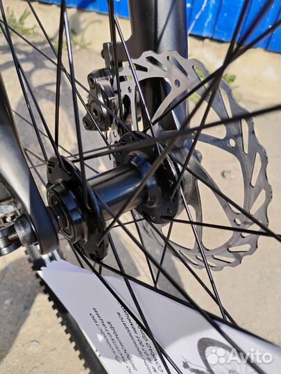 Горный велосипед 29