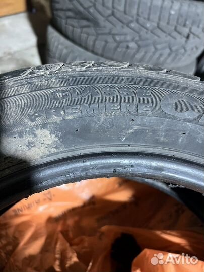 Premiorri Solazo S Plus 195/55 R16