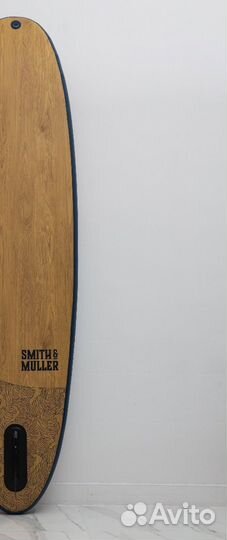 Sup board