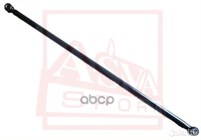 Тяга задняя продольная верхняя 0725GV1 asva