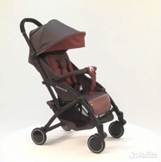 Коляска прогулочная babyhit, yoyo, yoya