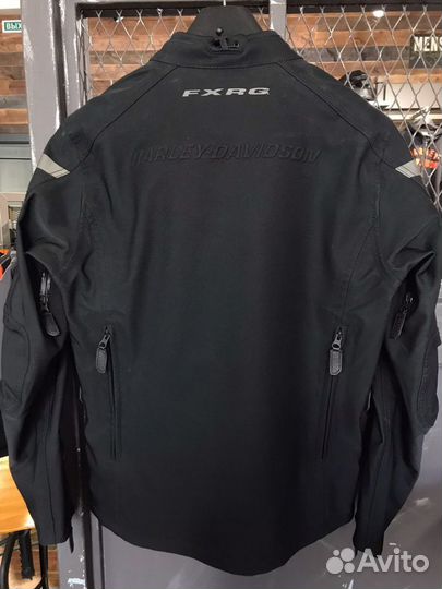 Ездовая куртка fxrg Harley-Davidson