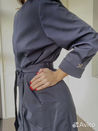 Пальто легкое Icon Турция