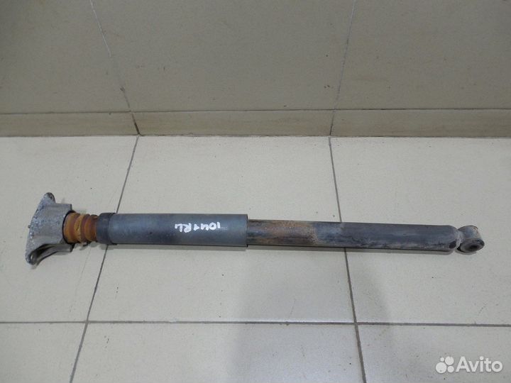 Амортизатор задний Focus II 2005-2008