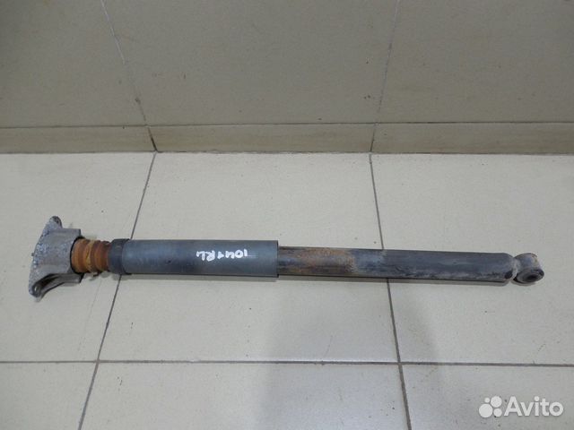 Амортизатор задний Focus II 2005-2008