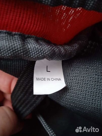 Сумка переноска слим