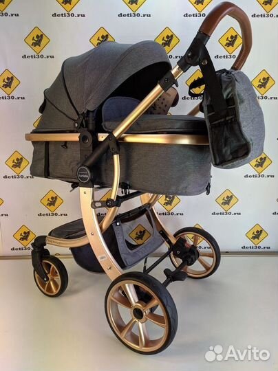 Универсальные коляски Новые Детские