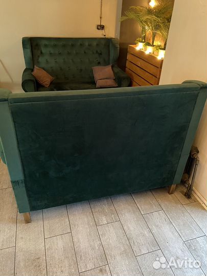 Диван бу москва