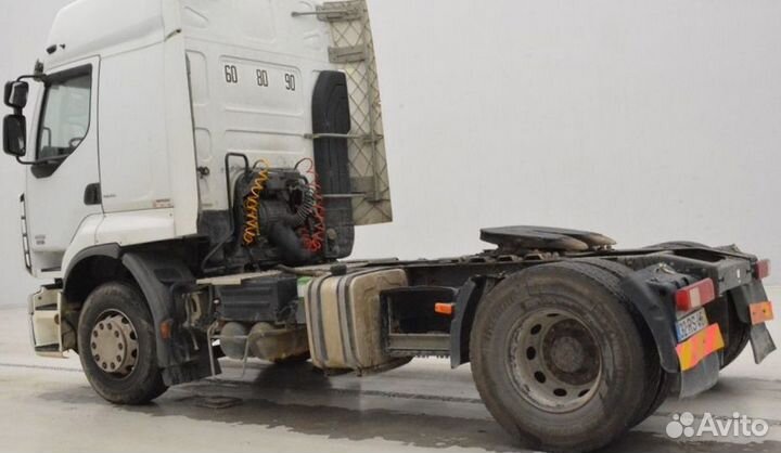 Запчасти б/у на Renault, Premium II с 2007