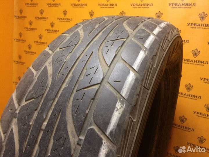 Dunlop Grandtrek AT3 265/60 R18