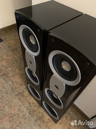 Колонки, акустика Akira 5.0