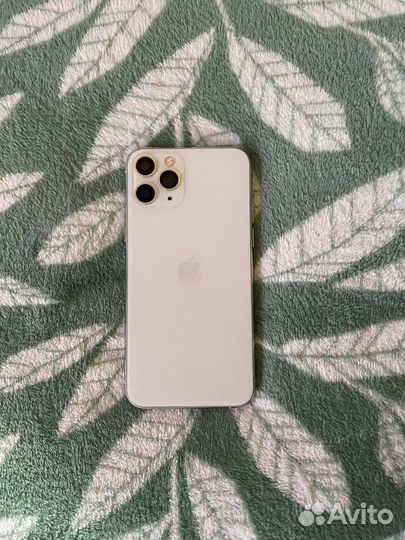 iPhone 11 pro 256gb