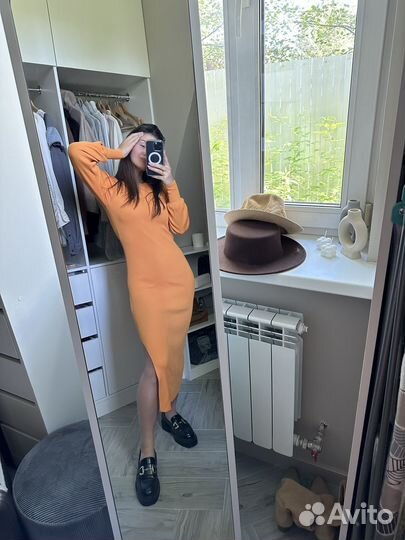 Платье zara