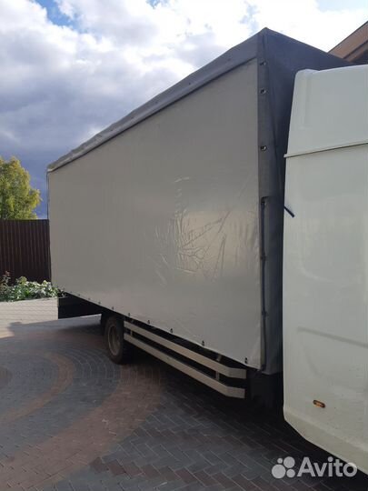 Тент Pnz Ремонт и Изготовление