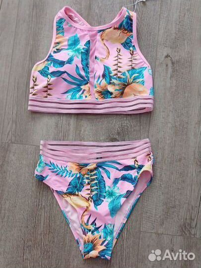 Купальник женский размер 40