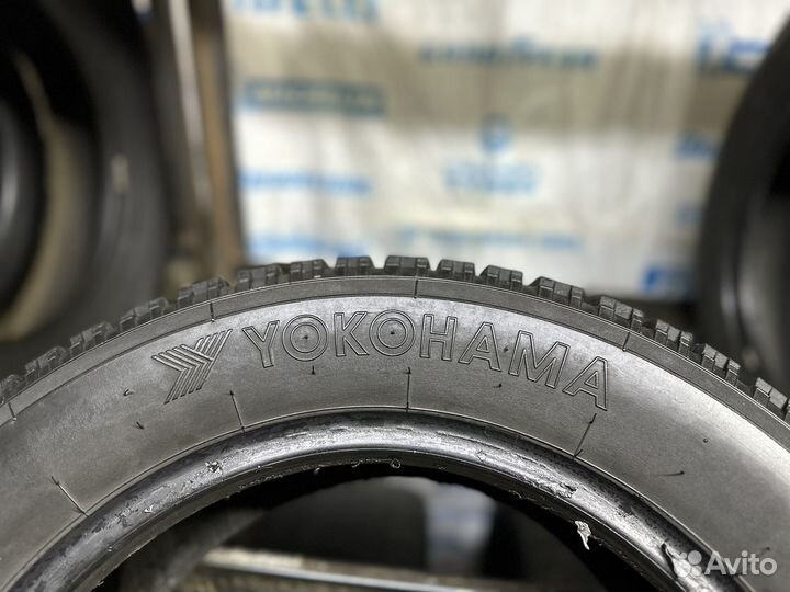 Yokohama Ice Guard F700Z 185/65 R15 88Q