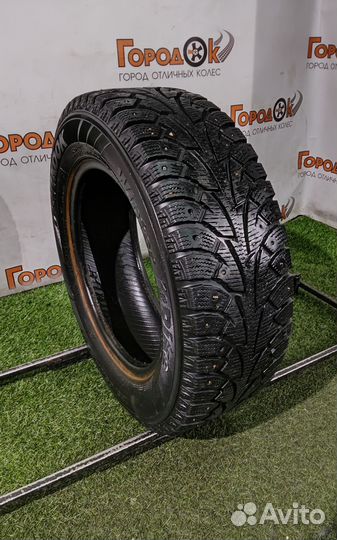 Hankook Winter I'Pike 185/65 R15 90T