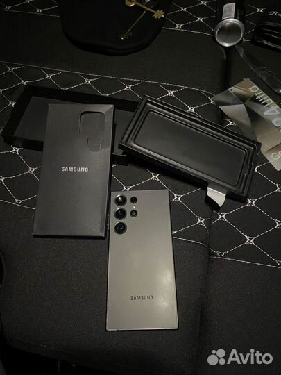 Samsung Galaxy S24 Ultra, 12/1 ТБ