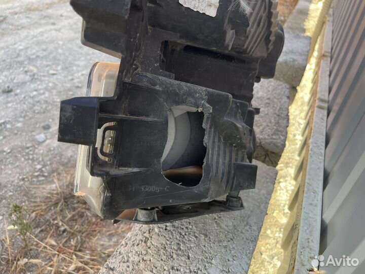 Фара для Ford F150 2014-2018