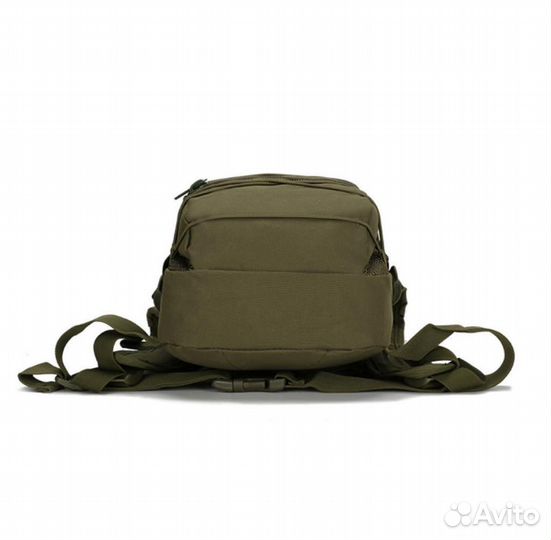 Тактический рюкзак 15л туризм спорт новый